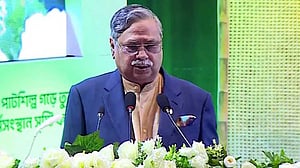 পাটপণ্য বিশ্ববাজারে ছড়িয়ে দিতে রাষ্ট্রপতির আহ্বান