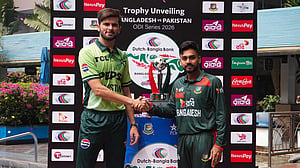 সিরিজ জয়ের অভিযান বাংলাদেশের, সমতার আশায় পাকিস্তান