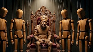 কিচেন কেবিনেট—ঠাকুর ঘরে কে রে, আমি কলা খাই না