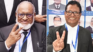 রাজশাহী বার নির্বাচনে ২১ পদের ২০টিতে বিএনপিপন্থিদের জয়