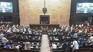 ১৮ মাসে বাংলাদেশে সংখ্যালঘুদের ওপর ‘৩১০০ সহিংসতার’ তথ্য ভারতের রাজ্যসভায়