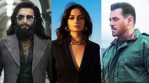 রাণবীর ও সালমানের সঙ্গে যুদ্ধে নারাজ আলিয়া, পেছাল ‘আলফা’