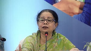 ভর্তিতে লটারি প্রত্যাহার: আগে মাঠবাস্তবতা দেখার পরামর্শ রাশেদা কে চৌধূরীর