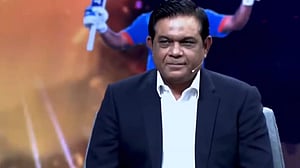 ‘ইংল্যান্ডের একজন পারফর্ম করলেই ভারতকে হারানোর জন্য যথেষ্ট’