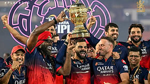 সাড়ে ১৬ হাজার কোটি রুপিতে বিক্রি রয়্যাল চ্যালেঞ্জার্স বেঙ্গালুরু