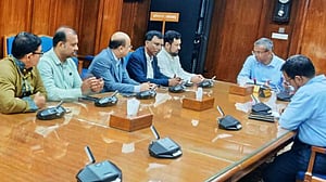 যুদ্ধের প্রভাব মোকাবিলায় আবাসন খাতে ৩ হাজার কোটি টাকার তহবিল চায় রিহ্যাব