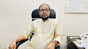 জগন্নাথ বিশ্ববিদ্যালয়ের নতুন উপাচার্য অধ্যাপক রইছ উদদীন