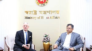 পুলিশ সংস্কারে সুইজারল্যান্ডের ‘সহযোগিতার আশ্বাস’