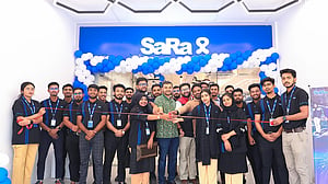 খুলনায় সারা লাইফস্টাইলের আউটলেট উদ্বোধন