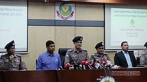 ঈদের ছুটিতে টাকা-গয়না আত্মীয়র বাসায়, নইলে থানায় রাখুন: পুলিশ