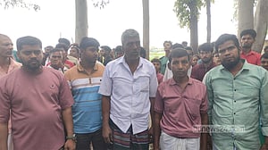ধামরাইয়ে যুবককে পিটিয়ে হত্যা, শ্যালক-শ্বশুরসহ আটক ৫