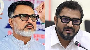 ঢাকা উত্তর সিটি: এজাজের সব কাজ যাচাইয়ে ‘তদন্ত কমিটি’ করবেন মিল্টন