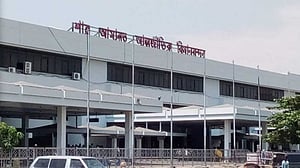 শাহ আমানতে ৫ দিনে ৪৬ ফ্লাইট বাতিল