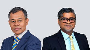 ব্র্যাক ব্যাংকে নতুন দুই অতিরিক্ত ব্যবস্থাপনা পরিচালক