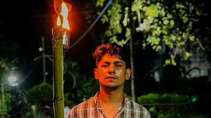 সাংগঠনিক শৃঙ্খলা ভঙ্গের অভিযোগে চবি ছাত্রদল নেতা বহিষ্কার