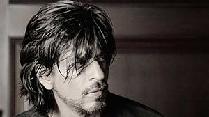 শাহরুখের ‘কিং’, টানা আট রাতে বিশেষ দৃশ্যের শুটিং