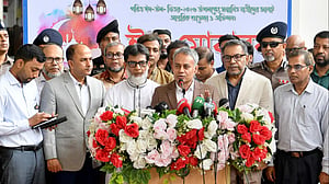 ৩৭ লাখ মানুষ রেলের টিকেট কাটার চেষ্টা করেছে, পেয়েছে ৩৬ হাজার
