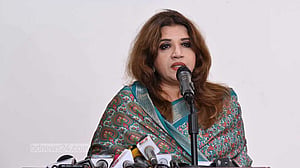 হাদি হত্যার আসামিদের ফেরানোর ব্যবস্থা ‘অবশ্যই করব’: শামা ওবায়েদ