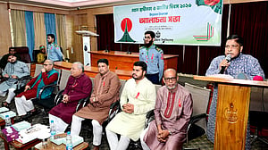 ‘নিজের দায়িত্ব পালন করলেই স্বাধীনতার সুফল মিলবে’
