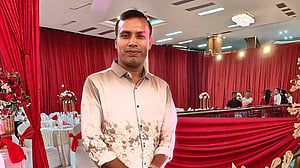 ছবি ফাঁসের অভিযোগ, সাংবাদিকের বিরুদ্ধে সাংবাদিকের মামলা
