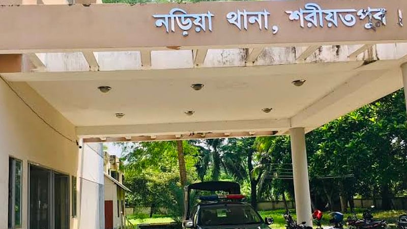 নড়িয়ায় ‘বিএনপি-জামায়াত’ সংঘর্ষ: পুলিশের মামলায় আসামি শতাধিক