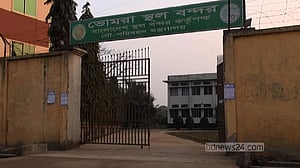 ঈদে ১০ দিন বন্ধ থাকবে ভোমরা বন্দরের বাণিজ্য, চলবে যাত্রী পারাপার