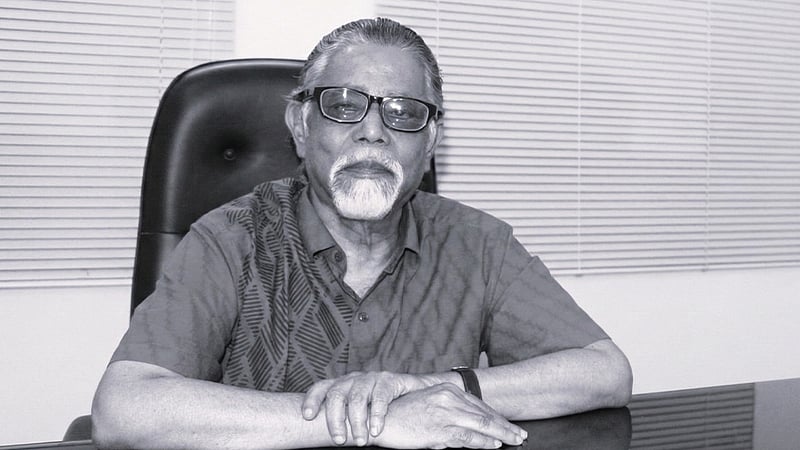 স্মৃতিসুধায় সাখাওয়াত স্যার
