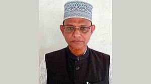 শেরপুর-৩: বাদলের ছোট ভাই মাসুদকে মনোনয়ন দিল জামায়াত