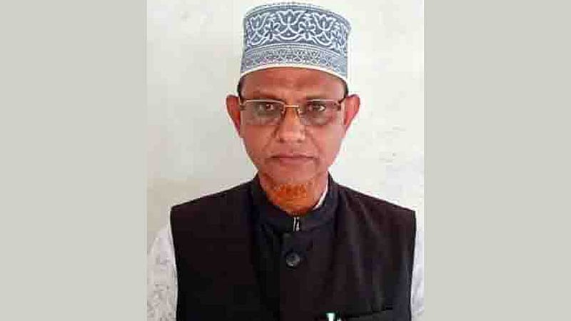 শেরপুর-৩: বাদলের ছোট ভাই মাসুদকে মনোনয়ন দিল জামায়াত