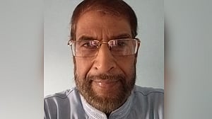 মুক্তিযোদ্ধা সংসদ শেরপুর জেলার আহ্বায়ক ফরিদুর রহমান আর নেই