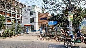 শেরপুর-৩ আসনে নির্বাচনে বৈধ ৫ প্রার্থী