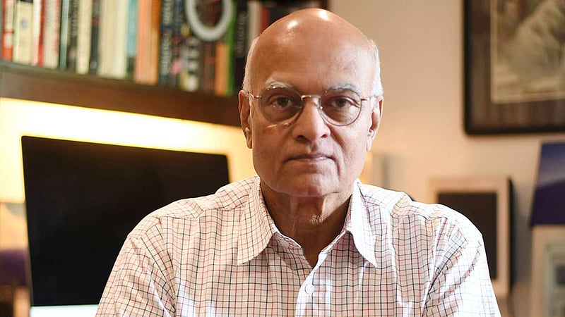 ইরান যুদ্ধ: ভারতের নীরবতা নিয়ে শিবশঙ্কর মেননের প্রশ্ন