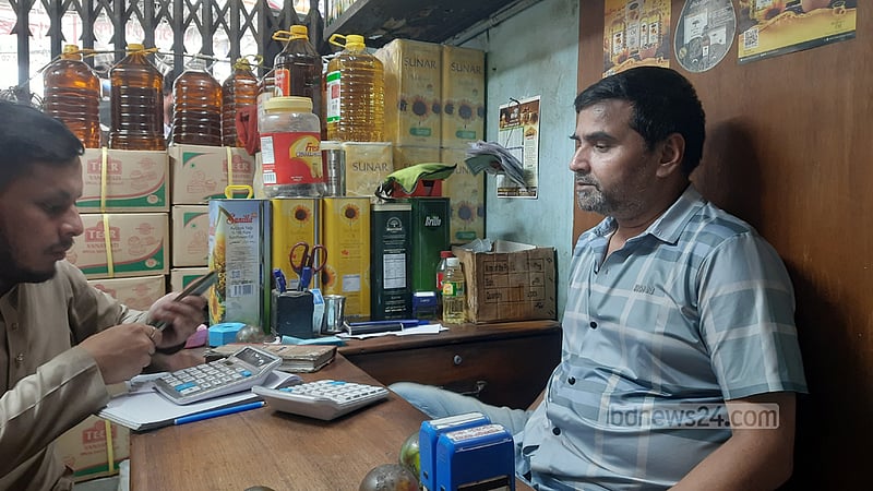 রোজার শুরু থেকে সরবরাহ সংকট, সয়াবিন নিয়ে নানা অভিযোগ