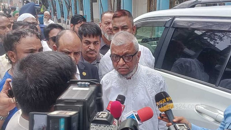 যুদ্ধের কারণে রেমিট্যান্সে প্রভাব পড়বে: প্রবাসীকল্যাণ মন্ত্রী