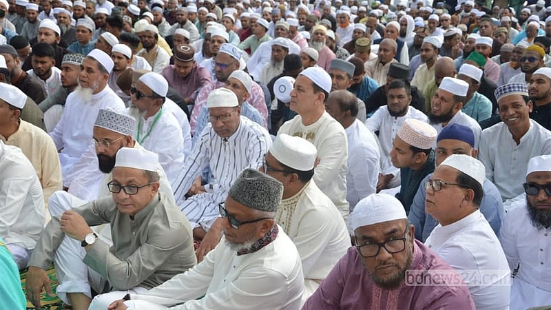 দ্রব্যমূল্য মানুষের ক্রয়ক্ষমতার মধ্যে: বাণিজ্যমন্ত্রী