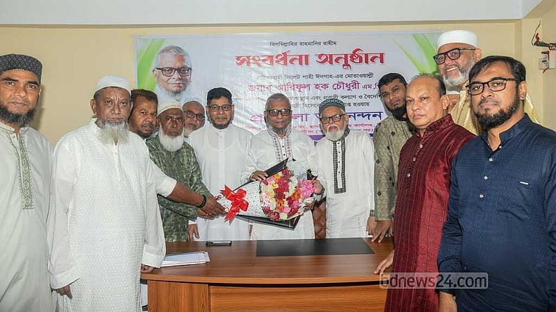 মালদ্বীপে গ্যাস বিস্ফোরণে নিহতদের লাশ দ্রুত আনা হবে: প্রবাসীকল্যাণ মন্ত্রী