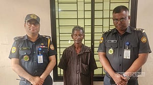 বিদ্যুৎ বিল পরিশোধ করতে না পেরে জেলে যাওয়া সেই চা শ্রমিকের জামিন