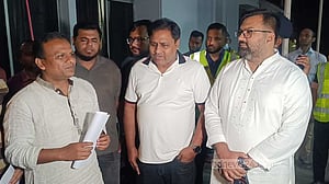 ঢাকা-যমুনা সেতু মহাসড়কে এবারের ঈদ যাত্রা স্বস্তিদায়ক: প্রতিমন্ত্রী