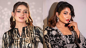শুটিংয়ে তানজিন তিশার বিরুদ্ধে মারধরের অভিযোগ সামিয়া অথৈয়ের