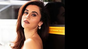 তাপসী কেন ভুলতে বসছেন তিনি বিবাহিত