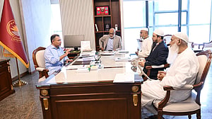 জাকাত ব্যবস্থাপনা ‘সুশৃঙ্খলা এবং কার্যকর’ করতে প্রধানমন্ত্রীর নির্দেশনা
