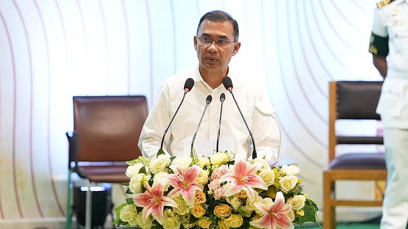 শান্তির বাংলাদেশ গড়ে তুলব: প্রধানমন্ত্রী