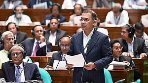 সংসদে তারেকের দপ্তর সামলাবেন ফখরুল, প্রতিরক্ষায় সালাহউদ্দিন