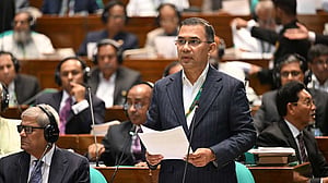 কাঙ্ক্ষিত গণতন্ত্রের যাত্রা শুরু: প্রধানমন্ত্রী