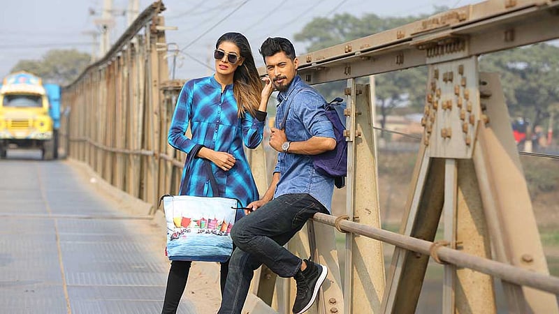দীর্ঘ ভ্রমণে আরামদায়ক পোশাক