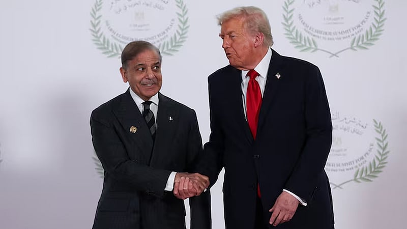 ইরানে যুদ্ধ শেষ করতে শান্তি আলোচনা আয়োজনের প্রস্তাব পাকিস্তানের