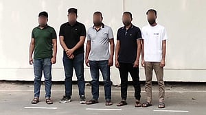 কিডনি প্রতিস্থাপনের নামে তুরস্কে নিয়ে জিম্মি, গ্রেপ্তার ৫
