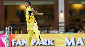 আইপিএলের শুরুতে পাথিরানাকে পাবে না কলকাতা