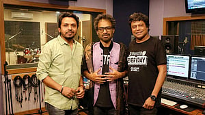 এবার ঈদেও নচিকেতার গান ‘ভালো থেক’