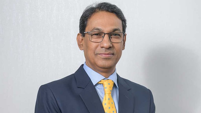 ব্র্যাক ব্যাংকের চিফ ইনফরমেশন অফিসার হলেন ওয়াসি নোমান